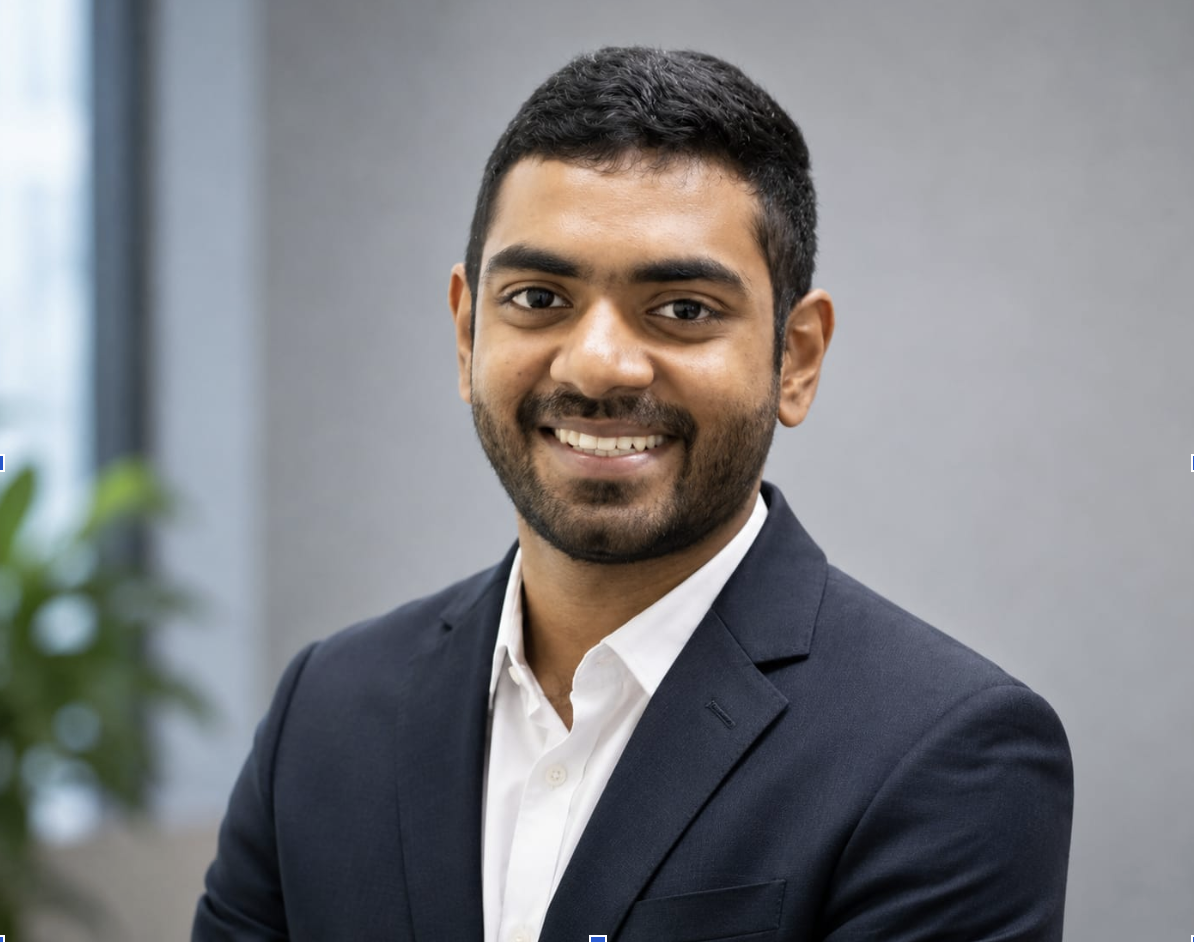 Jeevan Surya Maddu