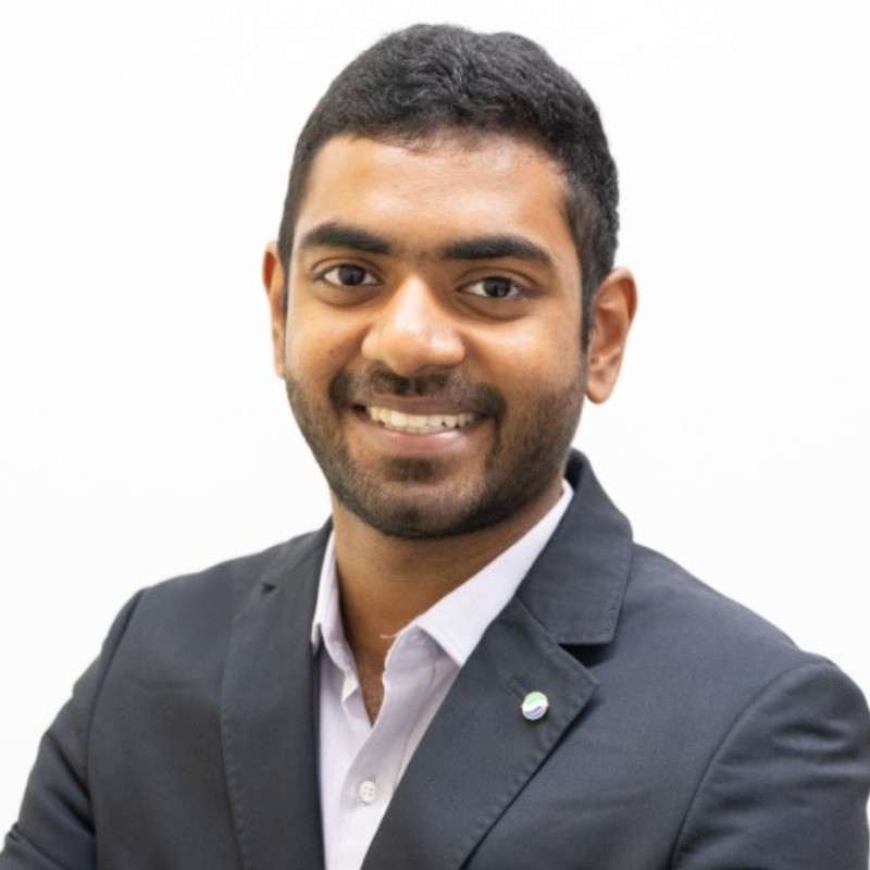 Jeevan Surya