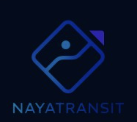 NayaTransit logo