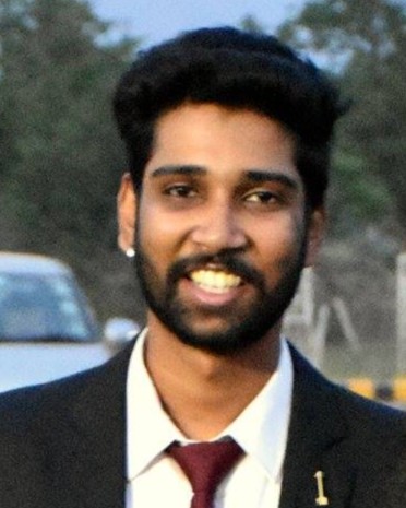 Sai Teja